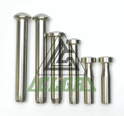 clgr stainless steel dome head terminal for trawling factory