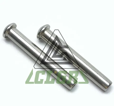 clgr stainless steel dome head terminal for trawling manufacturers