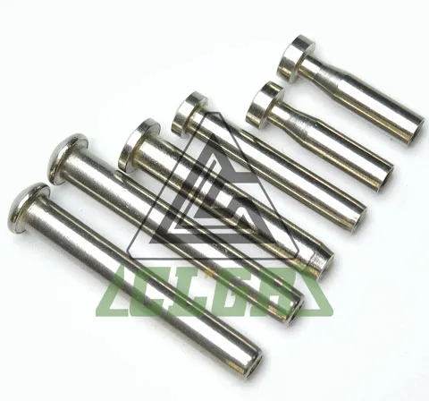 clgr stainless steel dome head terminal for trawling suppliers