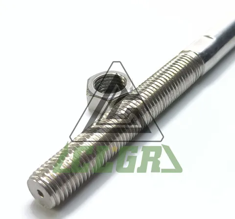 clgr stainless steel swage stud terminal for trawling in china