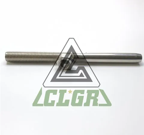 clgr stainless steel swage stud terminal for trawling manufacturer