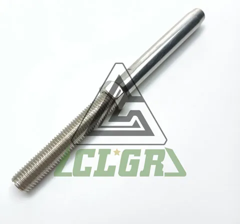 clgr stainless steel swage stud terminal for trawling manufacturers