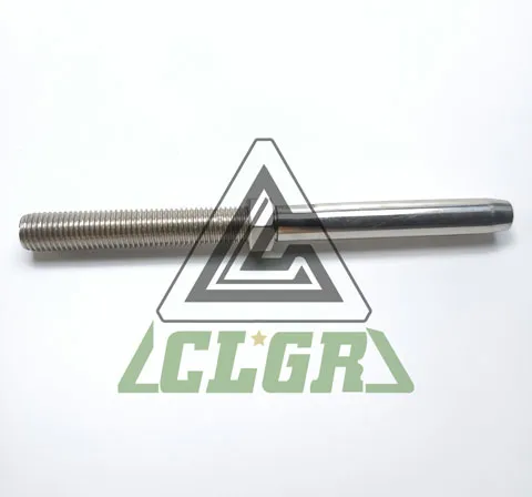 clgr stainless steel swage stud terminal for trawling suppliers