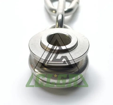 clgr stainless steel wire toggles yoyo china