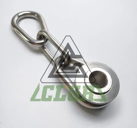 clgr stainless steel wire toggles yoyo exporter