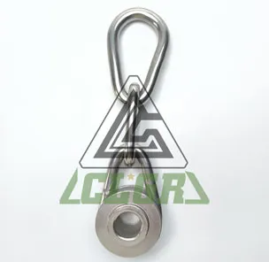 CLGR® Stainless Steel Wire Toggles YOYO