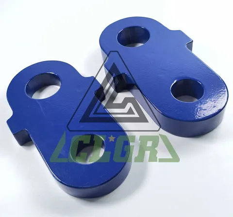 clgr stoppers 12t 19t blue painted for fishing trawling bulk