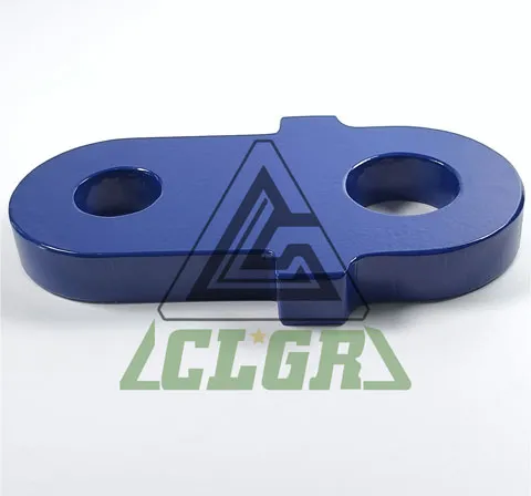 clgr stoppers 12t 19t blue painted for fishing trawling in china