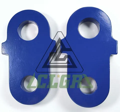 clgr stoppers 12t 19t blue painted for fishing trawling kinds