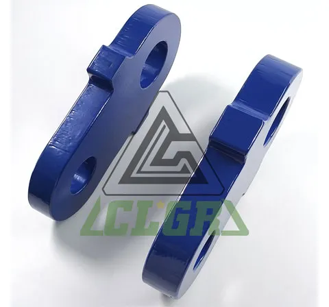 clgr stoppers 12t 19t blue painted for fishing trawling manufacturer