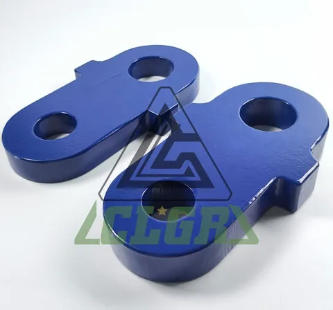 clgr stoppers 12t 19t blue painted for fishing trawling quality