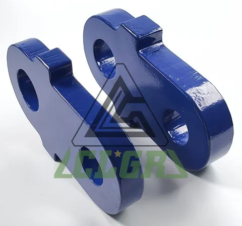 clgr stoppers 12t 19t blue painted for fishing trawling types