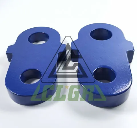 clgr stoppers 12t 19t blue painted for fishing trawling wholesale