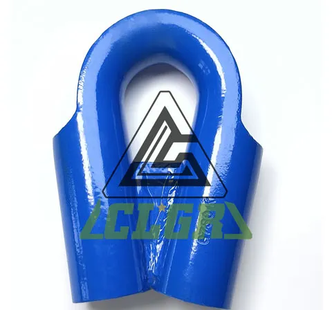 clgr tube thimble with gusset crg7k type manufacturers