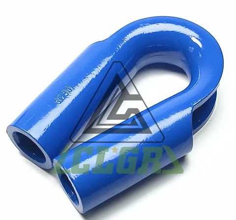 clgr tube thimble without gusset crg7 painted galvanized suppliers