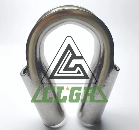 clgr wire tube thimble stainless steel heavy duty ssg8 5 type suppliers