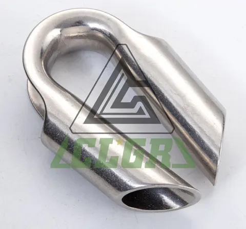 clgr wire tubular thimble stainless steel ssttg5s type exporter