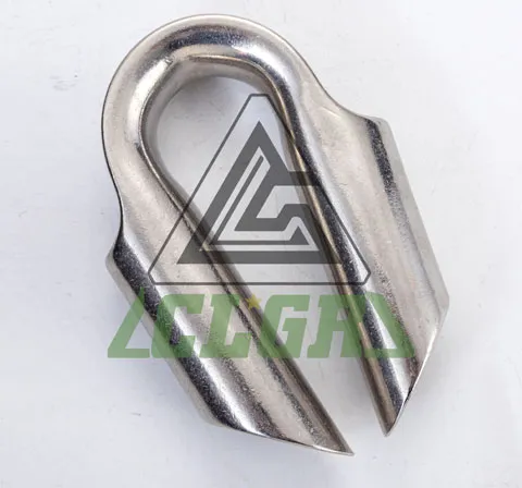 clgr wire tubular thimble stainless steel ssttg5s type in china 