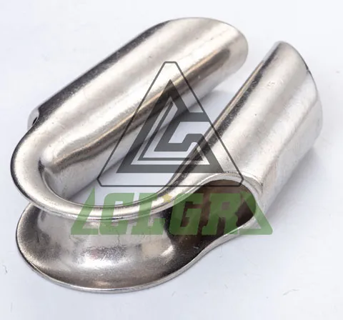 clgr wire tubular thimble stainless steel ssttg5s type types