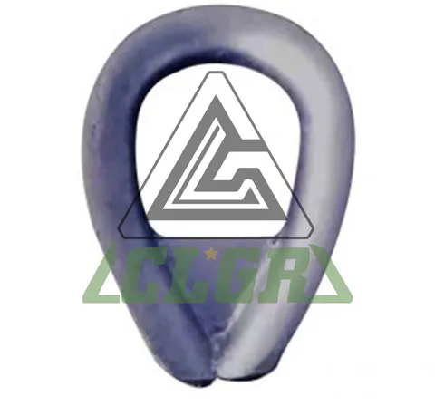 clgr galvanized superloop thimble type k15 manufacturers