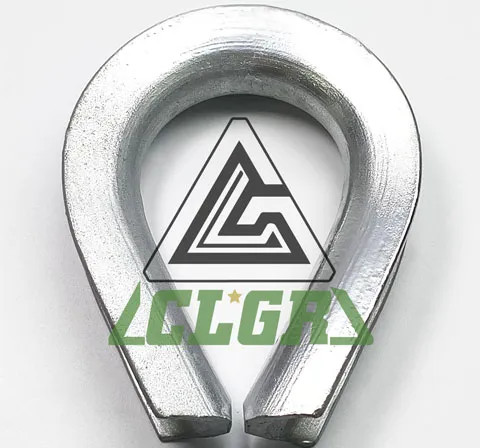 clgr heavy duty stub end thimble k2 us fed spec manufacturers