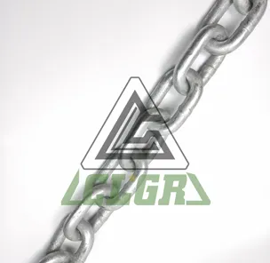 CLGR® DIN 766 Short Link Chain Galvanized - The China Supplier, Factory