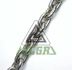 CLGR® DIN 766 Short Link Chain Stainless Steel - The China Manufacturer Supplier, Factory