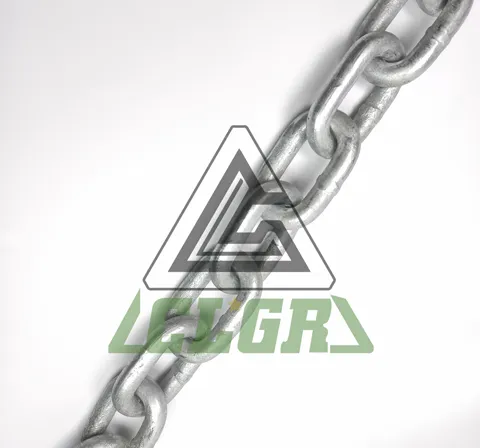 CLGR® DIN764 Medium Link Chain Galvanized - The China Manufacturer Supplier, Factory