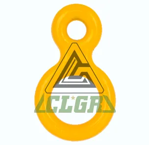 CLGR® Grade 80 Alloy Viking Kelly's Eye E90 Type - Trawling Gear