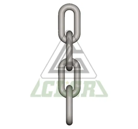 Short Link Galvanized