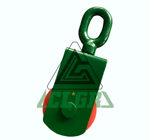 clgr closed trawl block with oval eye china