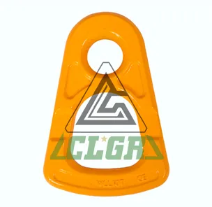 CLGR® G80 Kelly's Eye / Viking-Recessed Link EVR 8T/10T