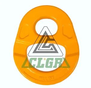 CLGR® G80 Viking-Recessed Link / Kelly's Eye EVR 15T/20T