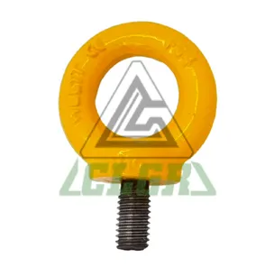 CLGR® Grade 80 Eye Bolt DIN580