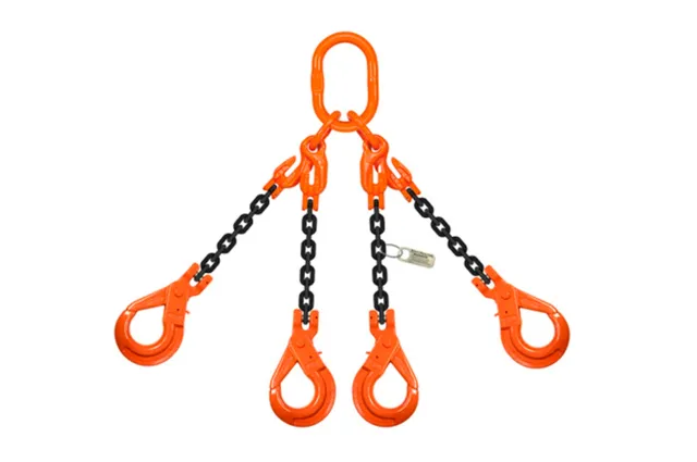 How to Choose a Lifting Chain