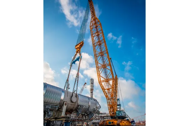 How to Maintain Alloy Steel Hooks?