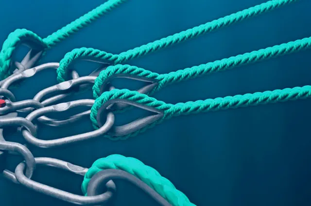 How to Pick the Correct Size for a Steel Thimble?