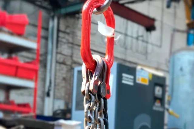 How to Use Trawling Shackles?