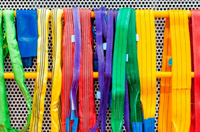 What Are the Advantages of Synthetic Slings?