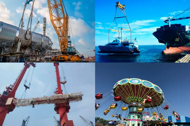 What Are the Common Uses of Wire Rope Thimbles?