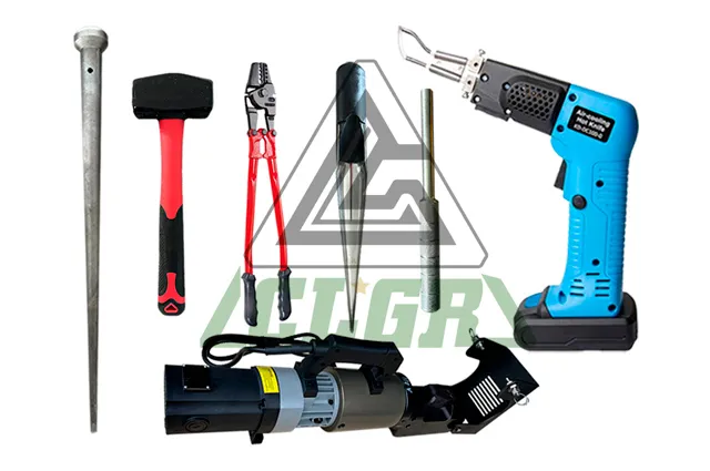 What Tools Can We Provide?