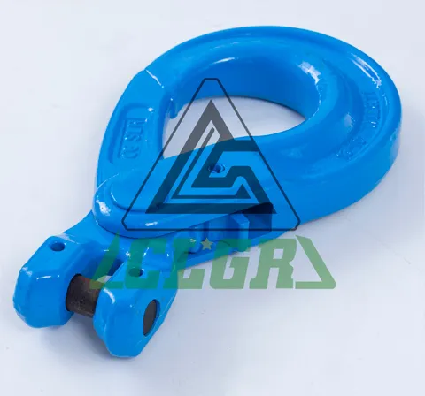clgr g100 clevis safety hook for lifting china