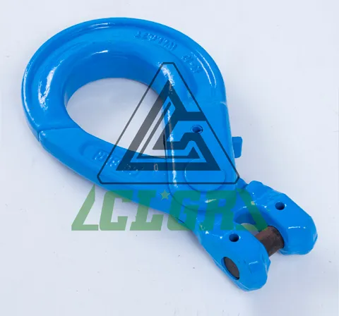 clgr g100 clevis safety hook for lifting factory
