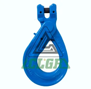 CLGR® G100 Clevis Safety Hook for Lifting