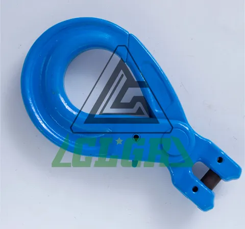 clgr g100 clevis safety hook for lifting manufacturers