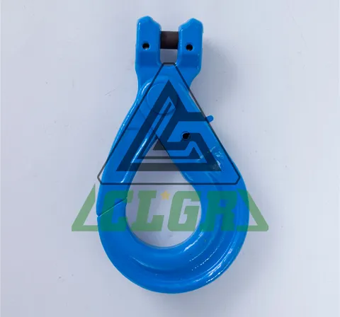 clgr g100 clevis safety hook for lifting supplier