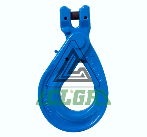 clgr g100 clevis safety hook for lifting wholesale suppliers