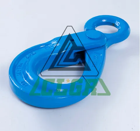 clgr g100 eye safety hook for lifting china