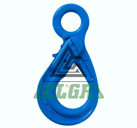 clgr g100 eye safety hook for lifting factories