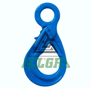 CLGR® G100 Eye Safety Hook for Lifting